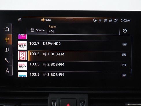 Used 2024 Audi Q5 Premium Plus w/ Premium Plus Package image 37