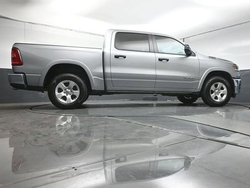 Used 2025 RAM 1500 Big Horn image 37
