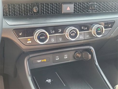 New 2026 Honda CR-V Sport-L image 17