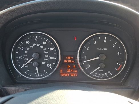 Used 2006 BMW 325i Sedan image 17