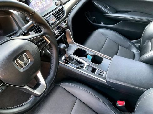 Used 2022 Honda Accord Sport image 19