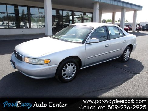 Used 2005 Buick Century Custom image 1