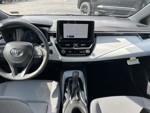 New 2026 Toyota Corolla SE image 15