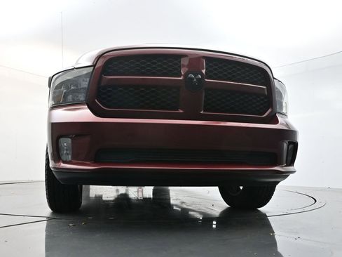 Used 2018 RAM 1500 Express w/ Express Value Package AWD/4WD image 28