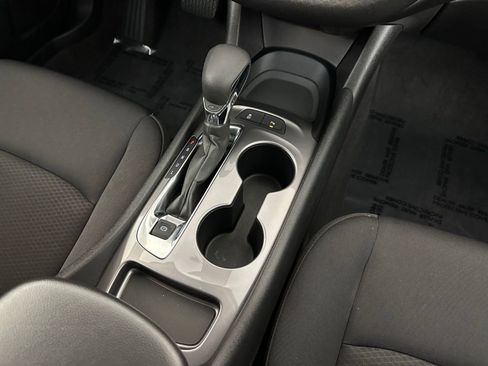 Used 2025 Chevrolet Malibu LS w/ LPO, Floor Liner Package image 16