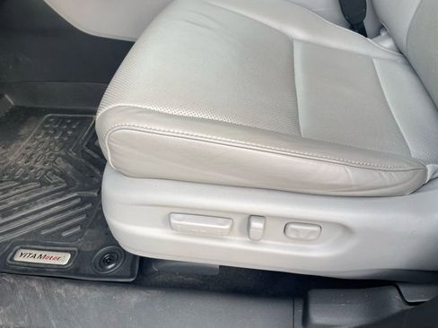 Used 2020 Honda Ridgeline RTL image 10