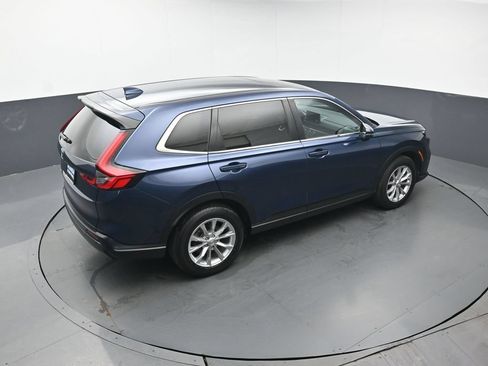 Used 2024 Honda CR-V EX image 39
