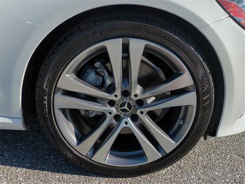 Used 2021 Mercedes-Benz C 300 Cabriolet image 11