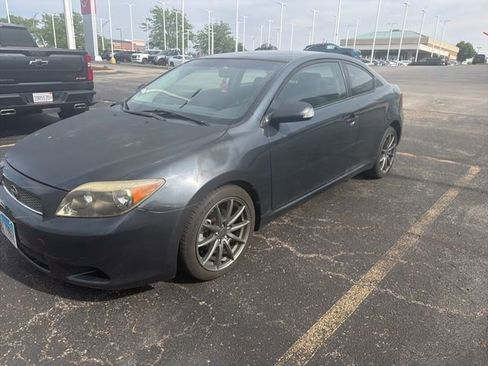 Used 2006 Scion tC FWD image 1