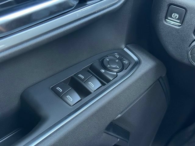 New 2026 Chevrolet Silverado 1500 RST w/ RST Select Package AWD/4WD image 32