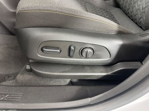 Certified 2024 Chevrolet Equinox LT image 23