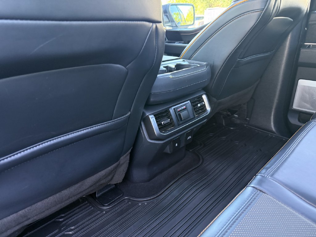 Used 2023 Ford F150 Tremor w/ Equipment Group 402A High AWD/4WD image 39