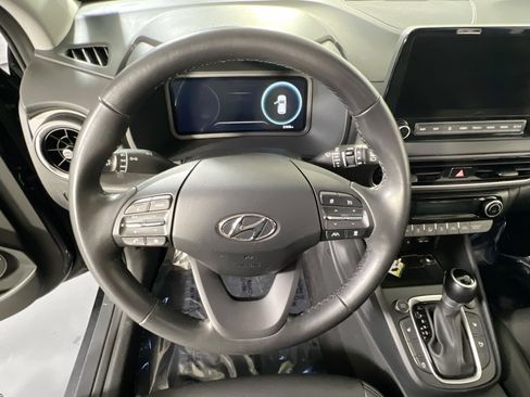 Used 2023 Hyundai Kona Limited image 11