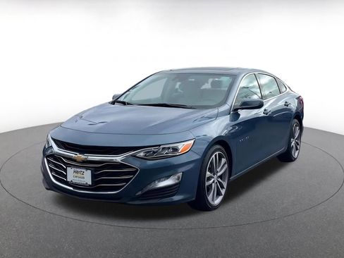 Used 2024 Chevrolet Malibu LT image 7