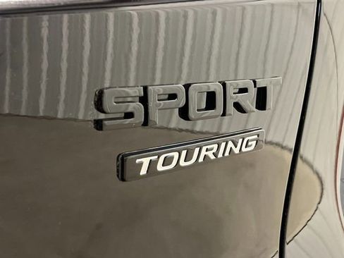 New 2026 Honda CR-V Sport Touring image 5