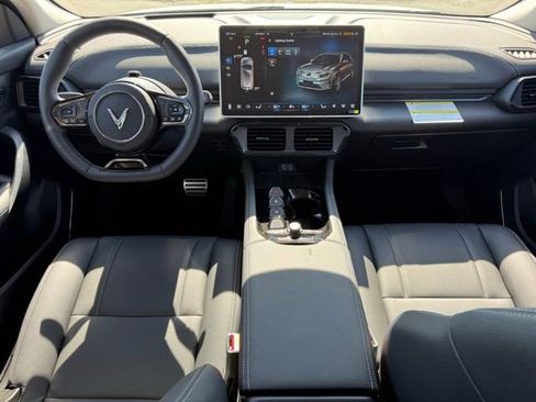 New 2025 VinFast VF 8 Eco image 16