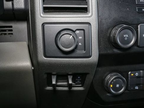 Used 2021 Ford F250 XL w/ Power Equipment Group AWD/4WD image 23