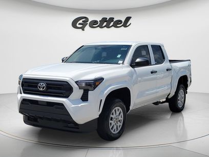 Used 2024 Toyota Tacoma SR