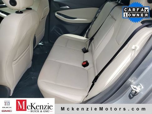 Used 2024 Buick Encore GX Sport Touring w/ Comfort Package FWD image 21