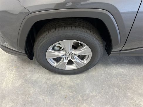 New 2025 Toyota RAV4 XLE w/ Convenience Package image 11