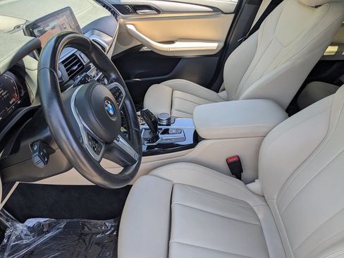 Used 2021 BMW X3 M40i w/ Premium Package image 22