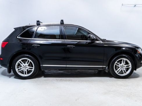 Used 2015 Audi Q5 2.0T Premium Plus w/ Technology Package image 8