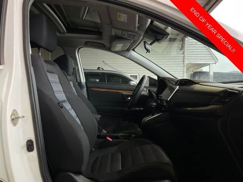 Used 2018 Honda CR-V EX image 13