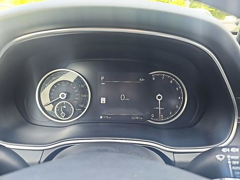 Used 2024 Genesis GV80 2.5T w/ Advanced Package AWD/4WD image 20