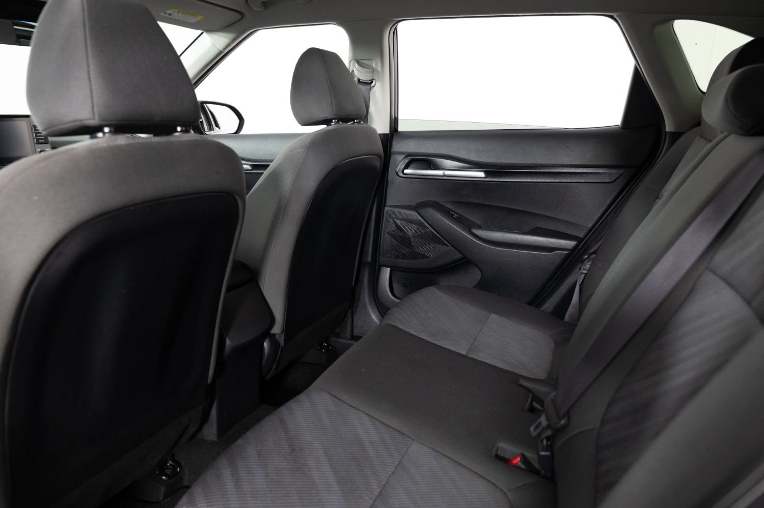 Used 2022 Kia Seltos LX AWD/4WD image 19