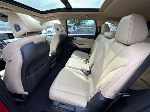 Used 2024 Acura MDX SH-AWD w/ Technology Package image 17