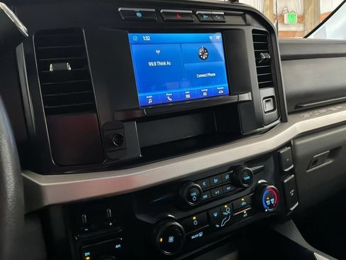 Used 2023 Ford F350 XLT w/ FX4 Off-Road Package AWD/4WD image 27