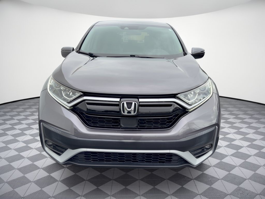 Used 2021 Honda CR-V EX image 6