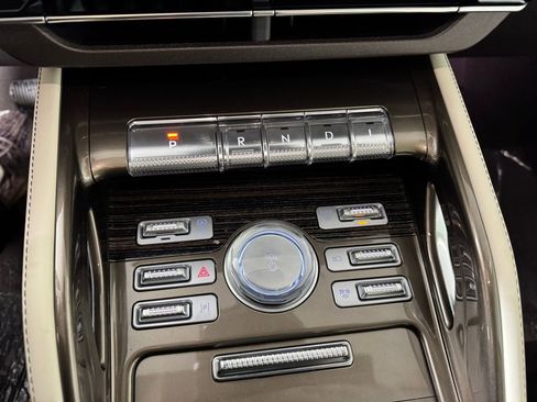 New 2026 Lincoln Nautilus Black Label image 33