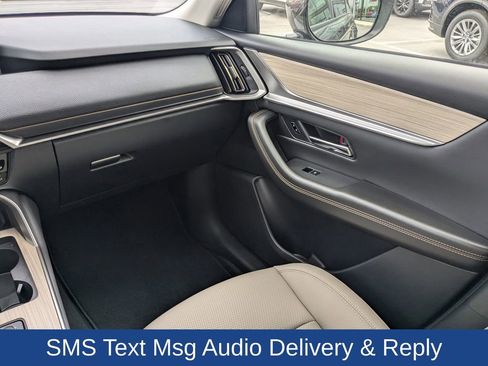 Used 2025 MAZDA CX-90 3.3 Turbo w/ Preferred Package image 21