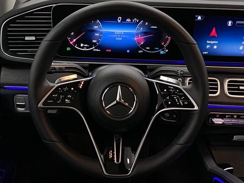 Certified 2026 Mercedes-Benz GLE 350 4MATIC image 16