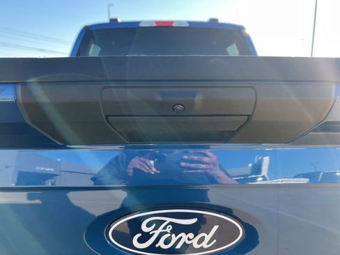 Used 2024 Ford F150 STX image 17