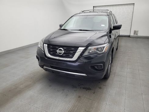 Used 2020 Nissan Pathfinder S image 15