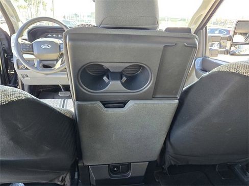 Used 2023 Ford F350 XLT w/ FX4 Off-Road Package image 15