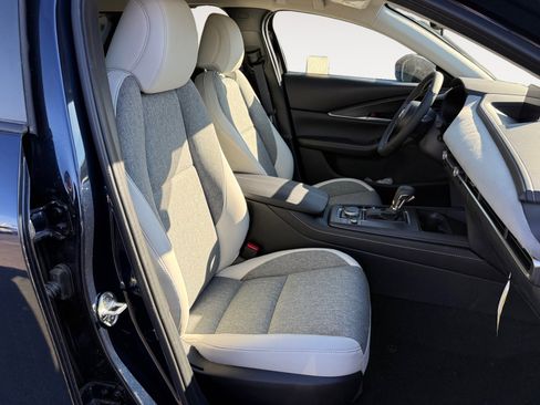 New 2026 MAZDA CX-30 AWD 2.5 S image 19