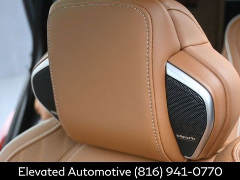 Certified 2026 INFINITI QX60 Autograph w/ Dark Cargo Package AWD/4WD image 18