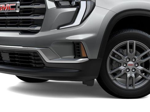 New 2025 GMC Acadia Elevation w/ LPO, Floor Liner Package image 55