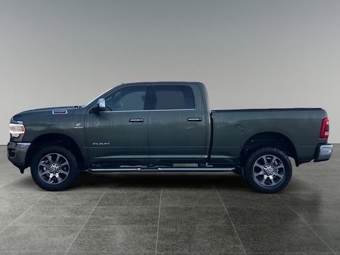 Used 2020 RAM 2500 Big Horn w/ Level 2 Equipment Group image 4