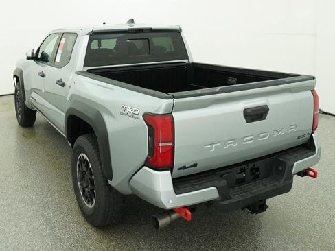 New 2026 Toyota Tacoma TRD Off-Road AWD/4WD image 12