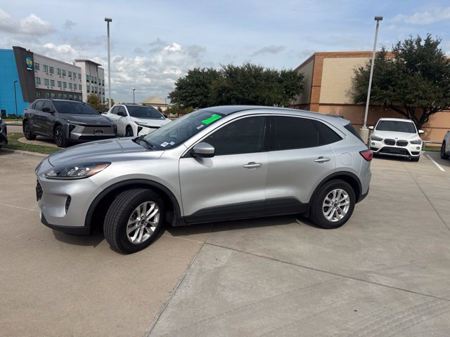 Used 2020 Ford Escape SE FWD image 7