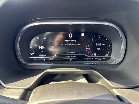 Used 2022 GMC Yukon AT4 w/ Max Trailering Package AWD/4WD image 18