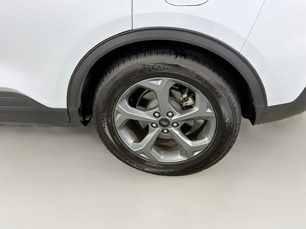 Used 2025 Ford Escape ST-Line FWD image 29