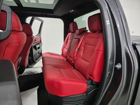 New 2026 Toyota Tundra TRD Pro AWD/4WD image 22
