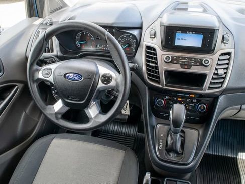 Used 2021 Ford Transit Connect XL image 26