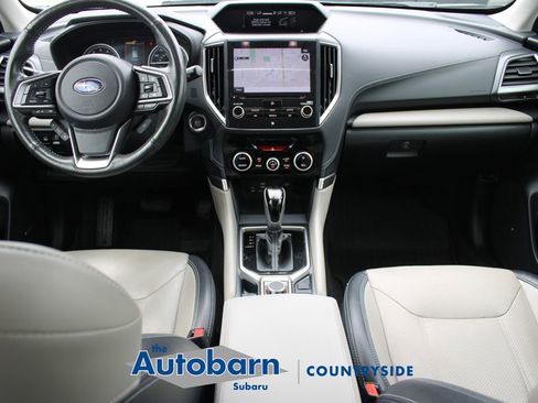 Used 2022 Subaru Forester Limited w/ Popular Package #3 AWD/4WD image 23