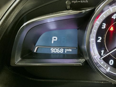 Used 2016 MAZDA CX-3 Grand Touring AWD/4WD image 19